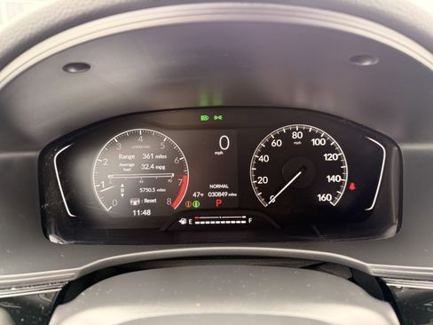 Certified 2023 Honda Civic Sport image 17