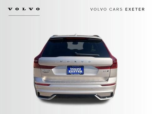 New 2026 Volvo XC60 B5 Plus w/ Protection Package Premier AWD/4WD image 6