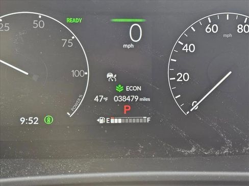 Used 2023 Honda CR-V Sport Touring image 23