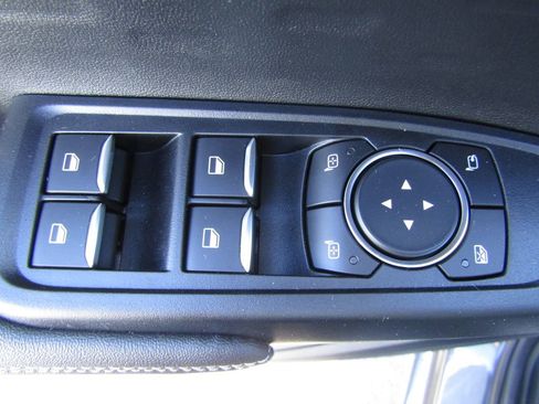 New 2025 Ford Ranger XLT w/ Equipment Group 301A High image 23