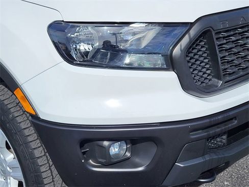 Used 2021 Ford Ranger XL w/ Equipment Group 101A High image 5