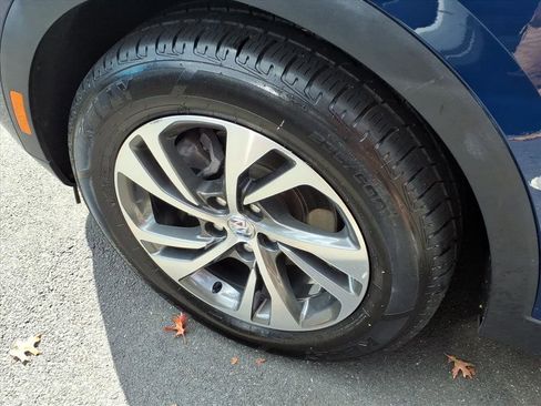 Certified 2022 Buick Envision Essence w/ Safety Package image 8