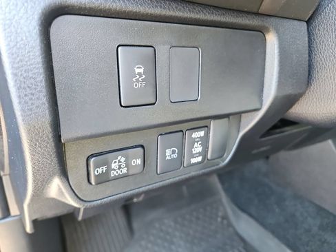 Used 2023 Toyota Tacoma 4x4 Double Cab w/ Trail Edition image 24