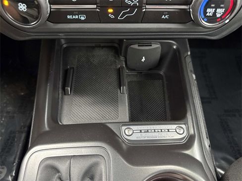 Used 2025 Ford Bronco 4-Door image 23