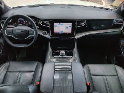 Used 2022 Jeep Wagoneer Series III w/ Premium Group I RWD image 15