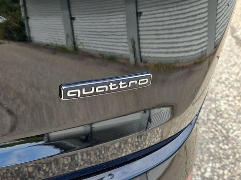 New 2026 Audi Q7 3.0T Prestige AWD/4WD image 6