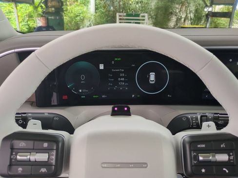 New 2027 Hyundai Palisade SEL FWD image 36
