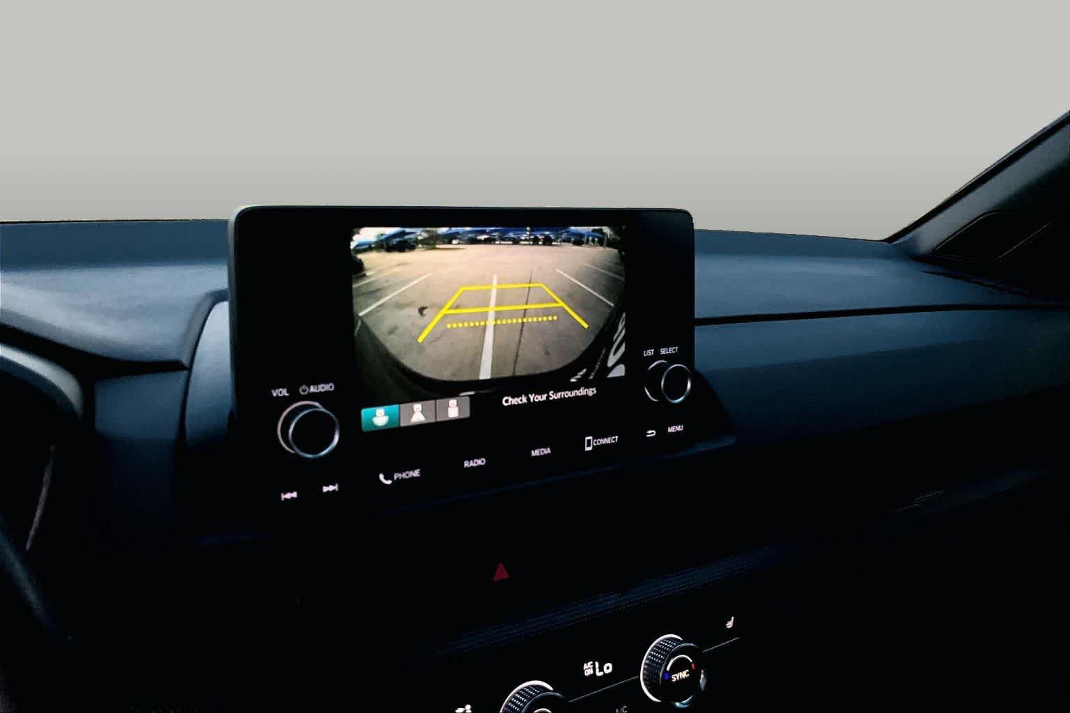 Used 2023 Honda CR-V Sport image 26