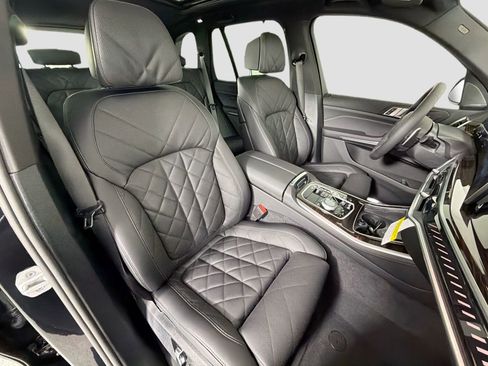 New 2026 BMW X5 M60i image 28