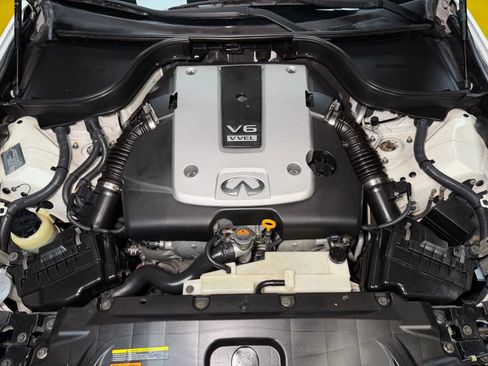 Used 2010 INFINITI G37 x Sedan w/ Premium Pkg image 52