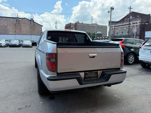 Used 2014 Honda Ridgeline SE image 4
