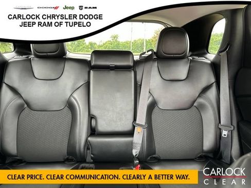 Used 2020 Jeep Cherokee Latitude Plus FWD image 25