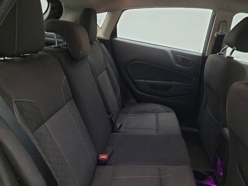 Used 2017 Ford Fiesta SE w/ Equipment Group 201A image 19