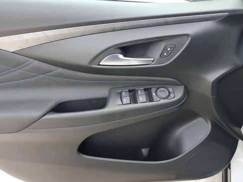 New 2026 Buick Envista Sport Touring w/ Convenience I Package FWD image 16