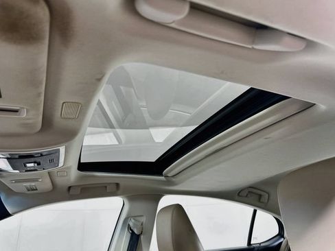 Used 2019 Lexus ES 350 w/ Premium Package FWD image 26