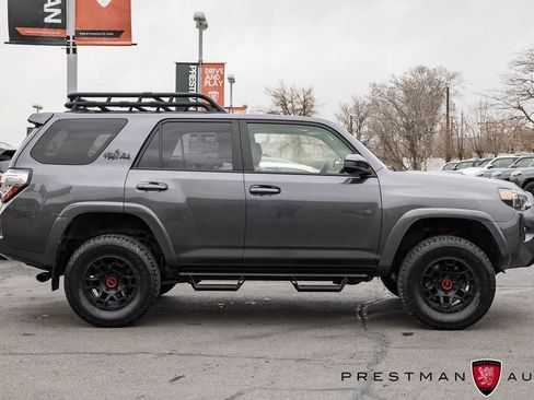 Used 2021 Toyota 4Runner TRD Pro image 20