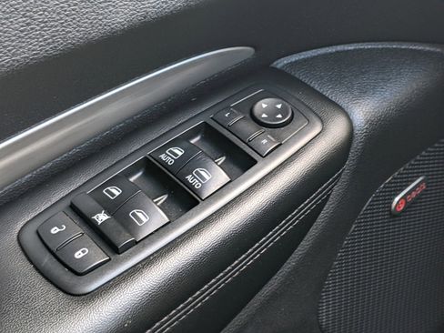 Used 2017 Dodge Durango GT w/ Premium Group image 20