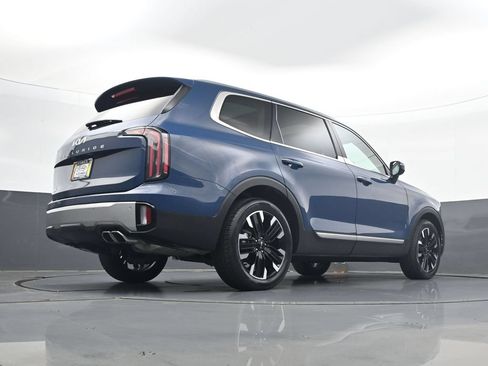 Used 2023 Kia Telluride SX FWD image 27