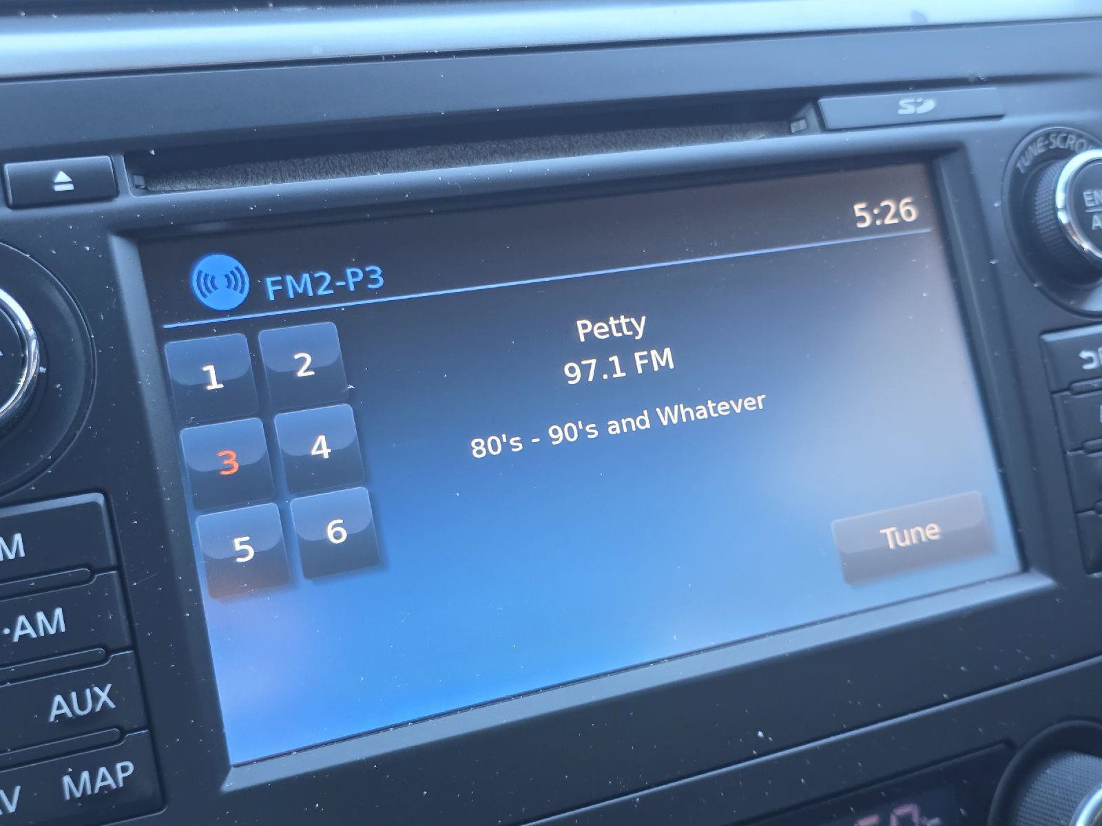 Used 2016 Nissan Altima 2.5 SL w/ 2.5 Technology Package FWD image 19