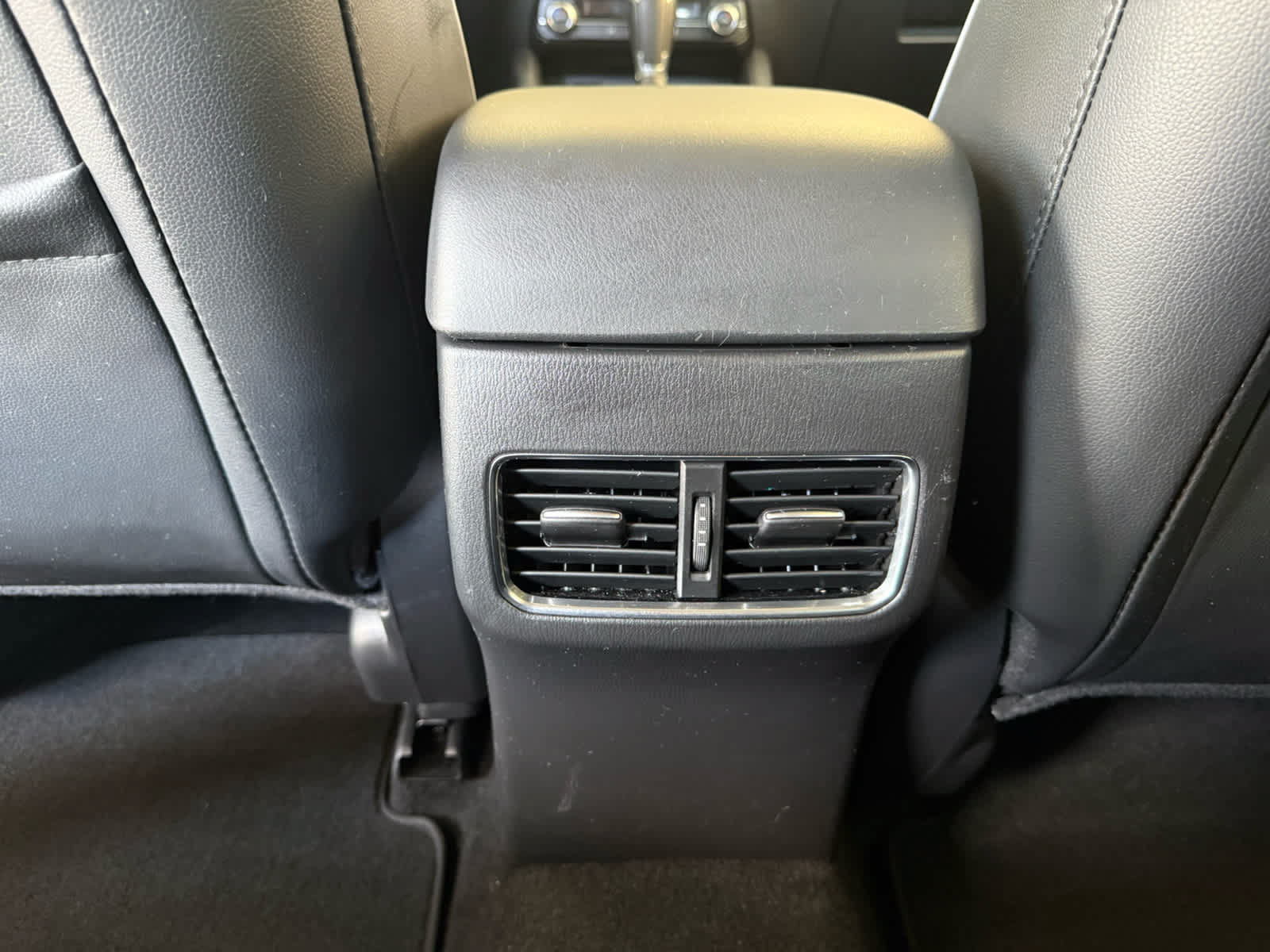 Certified 2025 MAZDA CX-5 AWD 2.5 S w/ Preferred Package image 11