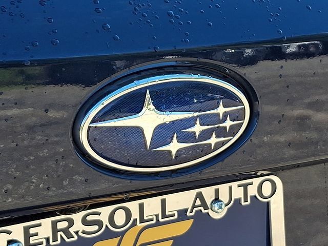 Used 2024 Subaru Outback Onyx Edition AWD/4WD image 32