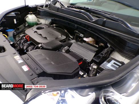 Used 2020 Kia Sportage LX image 35