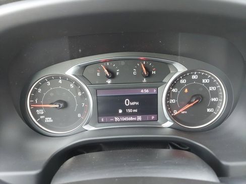 Used 2020 GMC Acadia AT4 image 28