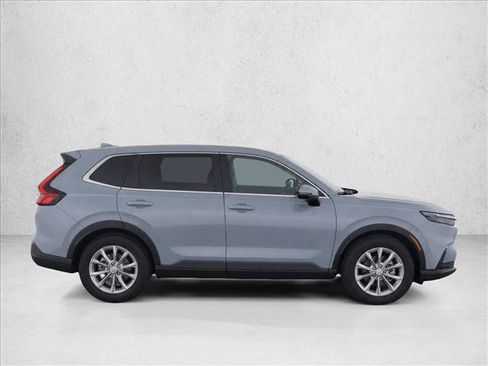 Used 2024 Honda CR-V EX-L image 8