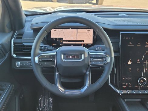 New 2026 GMC Acadia Elevation w/ Black Edition image 10