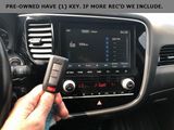 Used 2020 Mitsubishi Outlander ES image 3