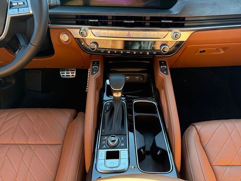 New 2025 Kia Telluride SX Prestige X-Pro image 11