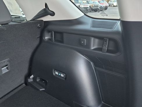 New 2025 Ford Bronco Sport Big Bend w/ Convenience Package image 19