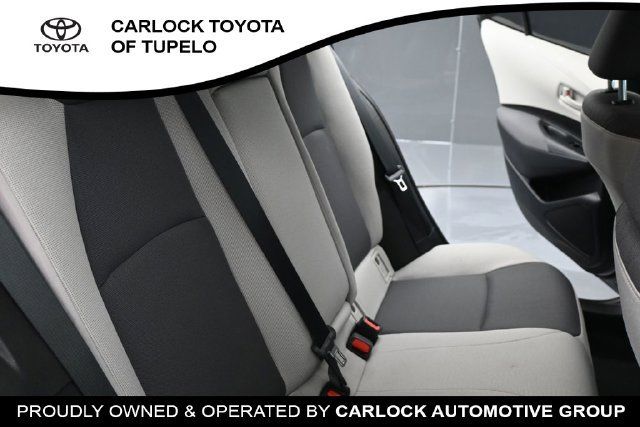 Used 2026 Toyota Corolla LE FWD image 38