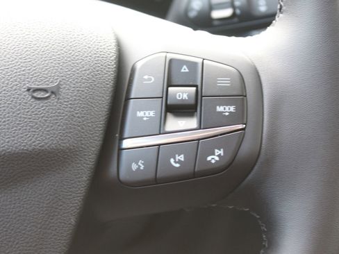 New 2025 Ford Maverick XLT w/ XLT Luxury Package image 21