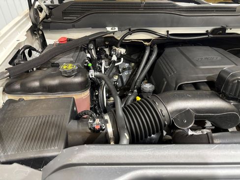 Used 2019 Chevrolet Silverado 2500 W/T image 22