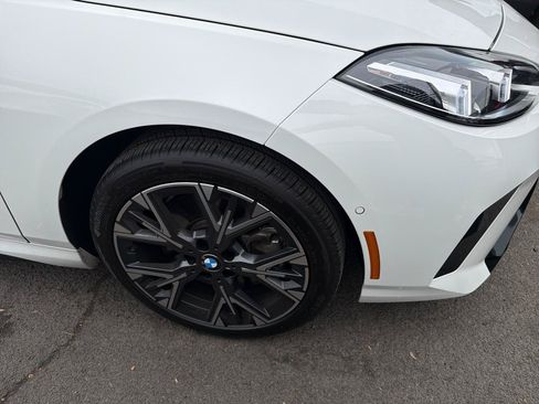 Used 2025 BMW 228i xDrive AWD/4WD image 4