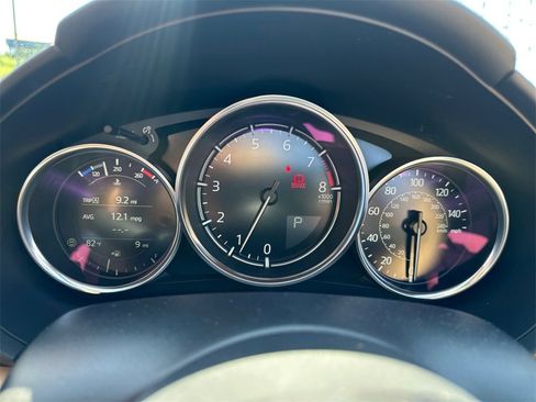 New 2025 MAZDA MX-5 Miata Grand Touring image 2