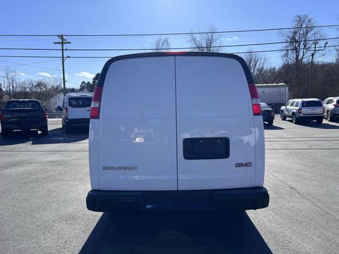 Used 2019 GMC Savana 2500 Extended image 5