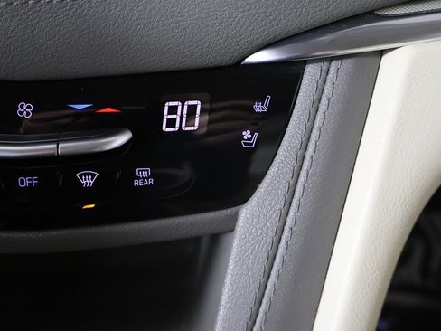 Used 2023 Cadillac XT5 Premium Luxury image 53