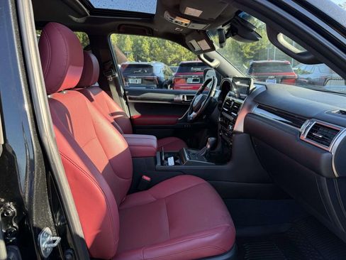 Used 2022 Lexus GX 460 Premium image 14