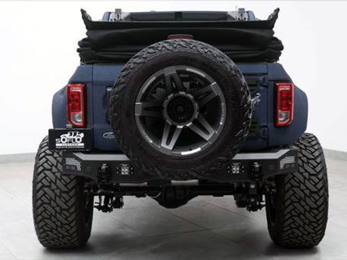 Used 2024 Ford Bronco Big Bend AWD/4WD image 15