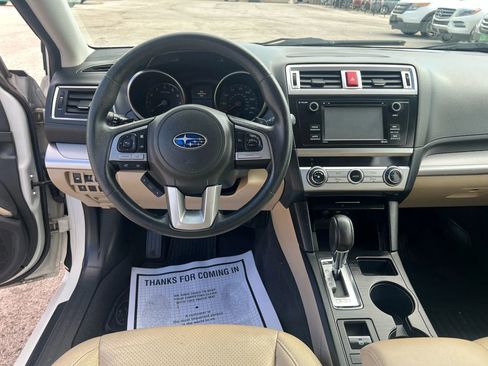 Used 2015 Subaru Legacy 2.5i w/ Popular Package #2 image 9