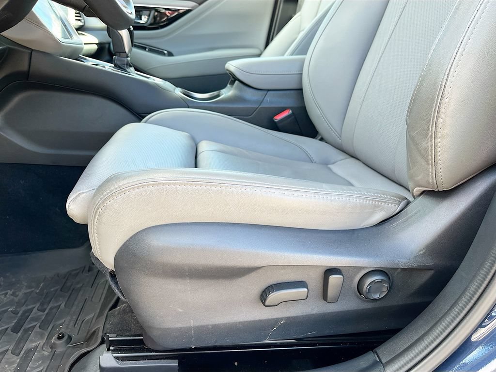 Used 2025 Subaru Legacy Limited w/ Popular Package #3 AWD/4WD image 20