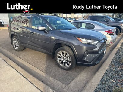 Used 2024 Toyota RAV4 XLE Premium