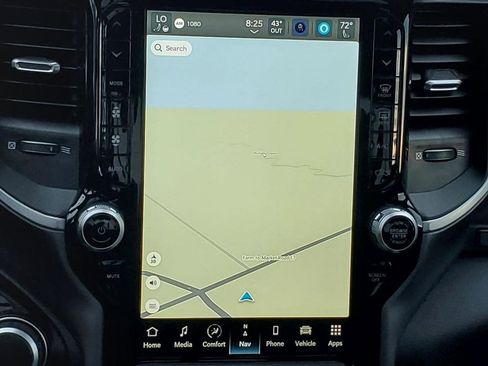 Used 2023 RAM 1500 Big Horn image 17