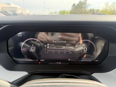 New 2026 Jeep Cherokee Laredo AWD/4WD image 22