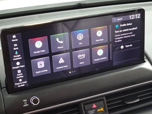 New 2026 Honda Pilot Touring image 8