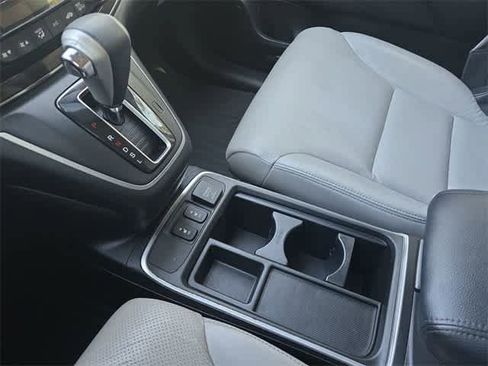 Used 2015 Honda CR-V Touring image 32