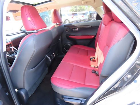 Used 2021 Lexus NX 300 FWD w/ Premium Package image 22