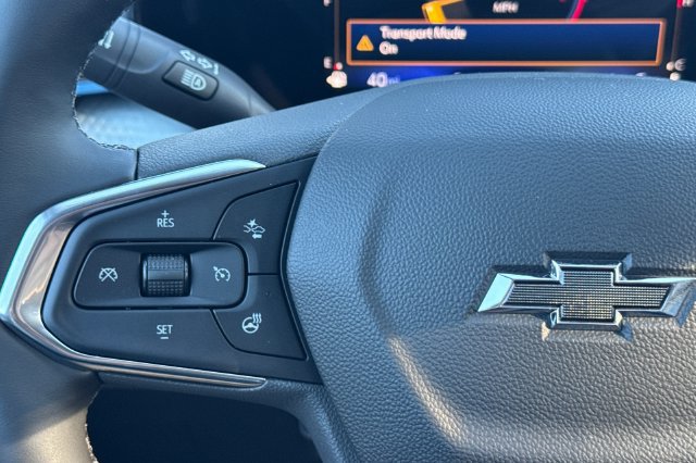 New 2026 Chevrolet Trax LT w/ Driver Confidence Package FWD image 33